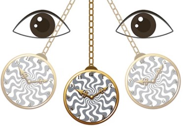 Эриксоновский гипноз в Алёшках