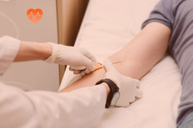 Кодирование от алкоголизма на 3 года в Алёшках
