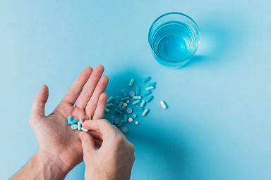 Лечение стресса в Алёшках