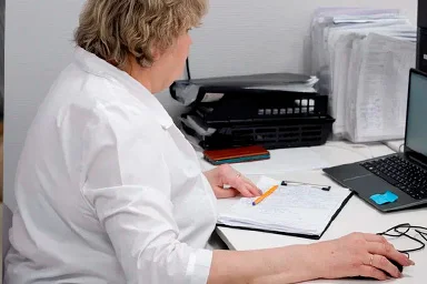 Вшивание ампулы в Алёшках