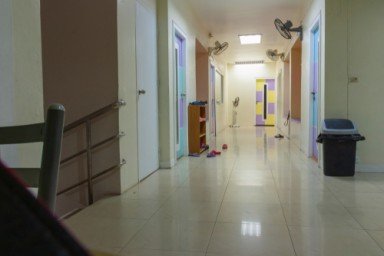 О клинике в Алёшках