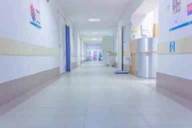 О клинике в Алёшках